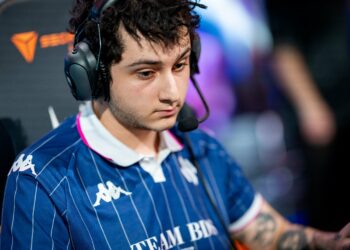 LEC : 113 envoyé sur le banc par BDS