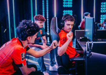 eChampions League : le Jour 1 en direct