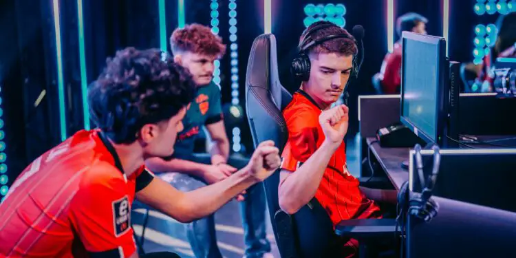 eChampions League : le Jour 1 en direct