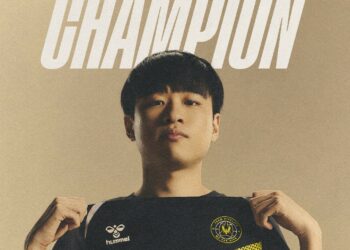 Maru champion à Dallas, les Coréens envahissent l’Esports World Cup !