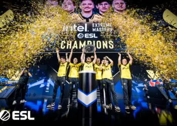 Vitality s’impose à Dallas et conforte sa domination mondiale