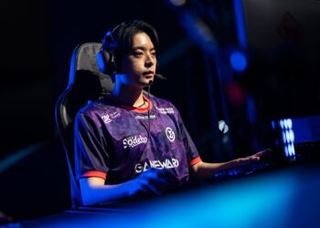 GameWard se sépare de Zest après un Spring Split décevant