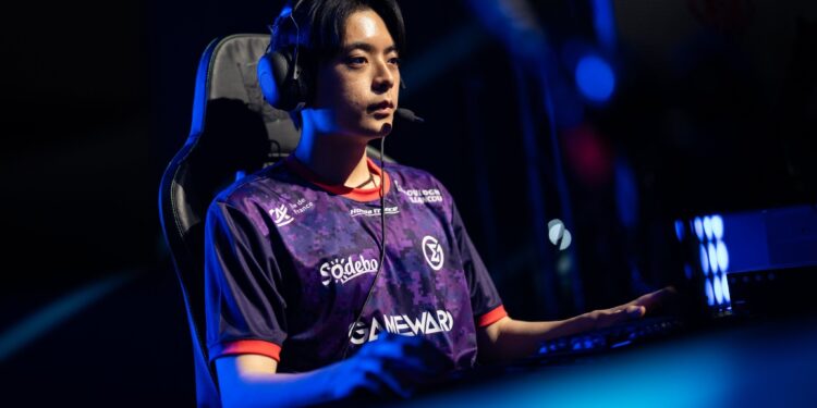 GameWard se sépare de Zest après un Spring Split décevant