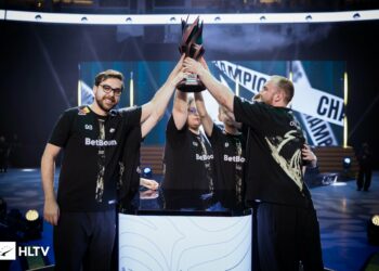 Team Spirit et donk retrouvent les sommets au PGL Astana 2025