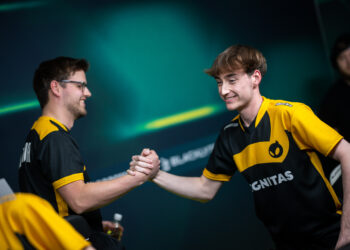 RLCS : la Karmine Corp battue… mais qualifiée pour le Major de Raleigh