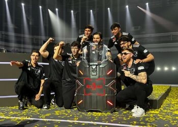 FURIA triomphe à domicile et entre dans l’histoire de Siege X