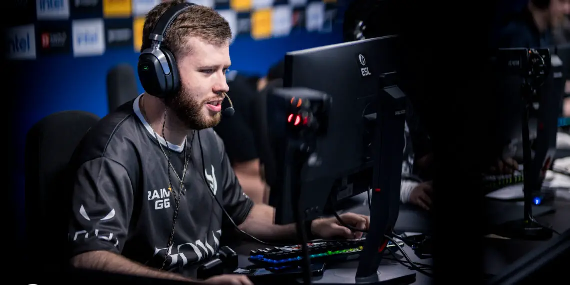 IEM Dallas : Legacy – 3DMAX en direct