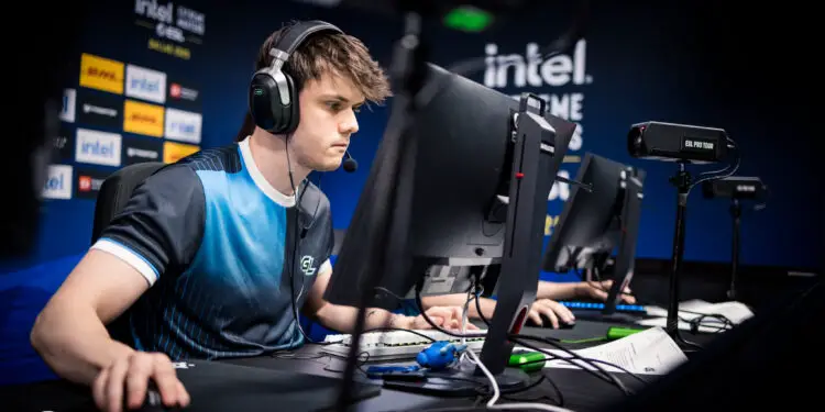 IEM Dallas : Falcons – GamerLegion en direct