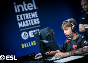 IEM Dallas : BC.Game – FaZe Clan en direct