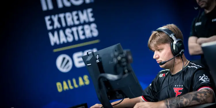 IEM Dallas : BC.Game – FaZe Clan en direct