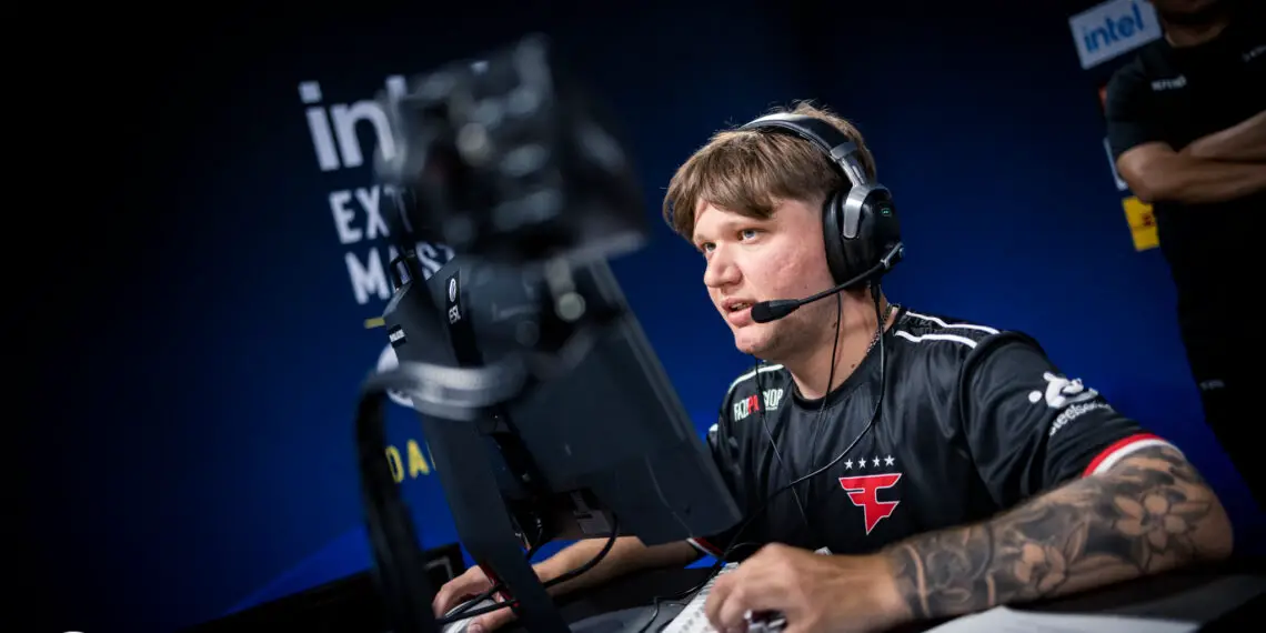 IEM Dallas : HEROIC – FaZe Clan en direct