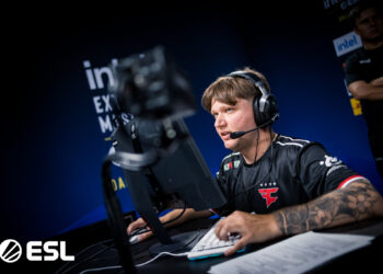 IEM Dallas : HEROIC – FaZe Clan en direct