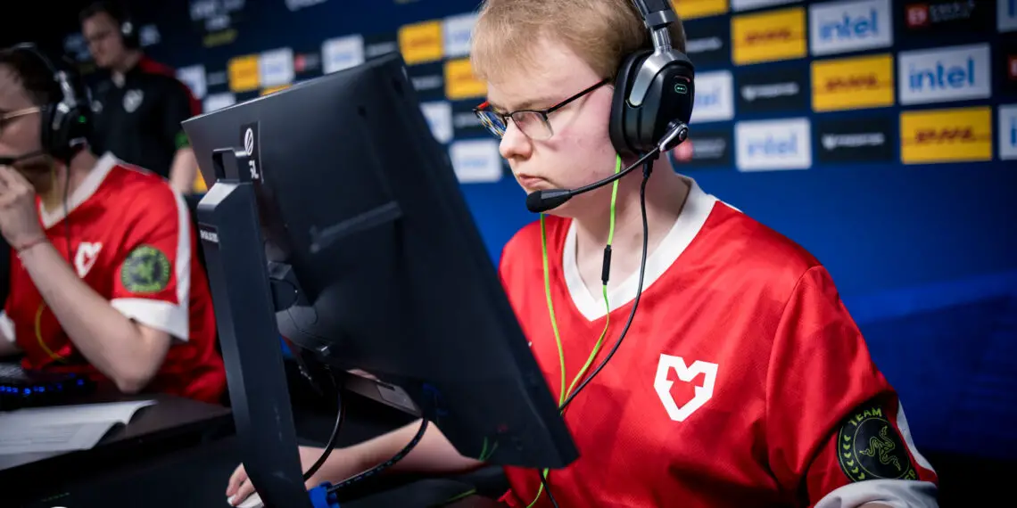 IEM Dallas : MOUZ – Falcons en direct