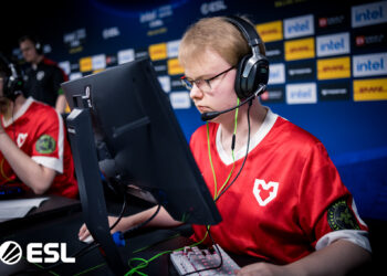 IEM Dallas : MOUZ – Falcons en direct