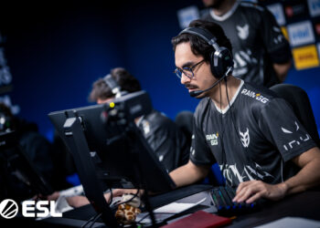 IEM Dallas : G2 – 3DMAX en direct