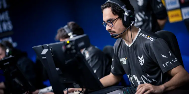IEM Dallas : G2 – 3DMAX en direct