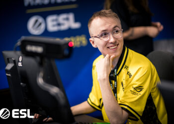 ropz (Vitality) : « On est mentalement un cran au-dessus de beaucoup d’équipes »