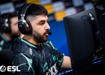 IEM Dallas : Team Liquid – Aurora en direct