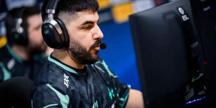 IEM Dallas : Team Liquid – Aurora en direct