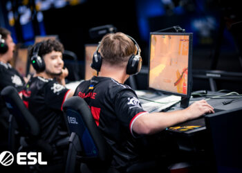 Retour manqué pour s1mple : FaZe Clan déçoit aux IEM Dallas 2025