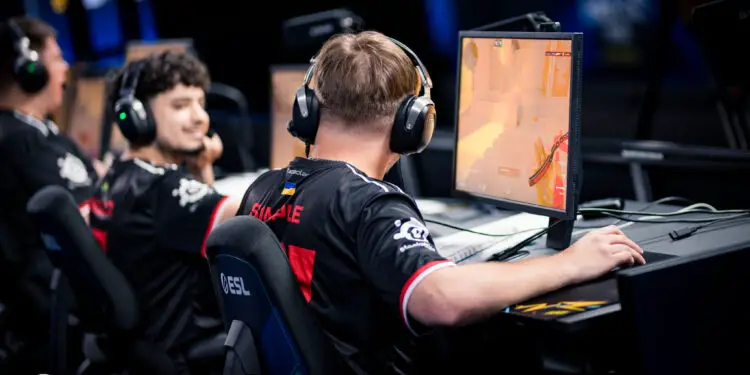 Retour manqué pour s1mple : FaZe Clan déçoit aux IEM Dallas 2025