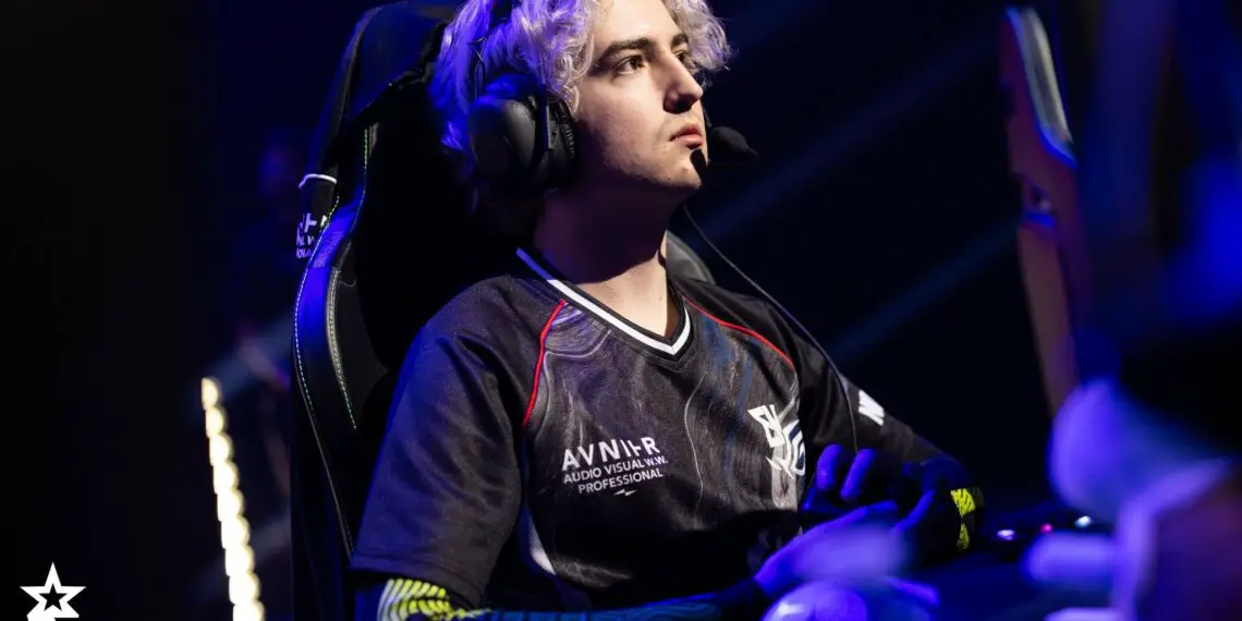 LFL : Intouchable en playoffs, BK ROG valide son ticket pour les EMEA Masters