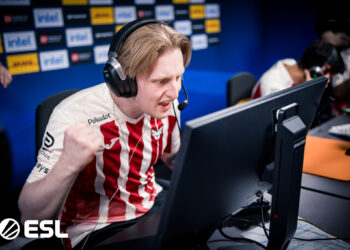 IEM Dallas : HEROIC – Aurora en direct