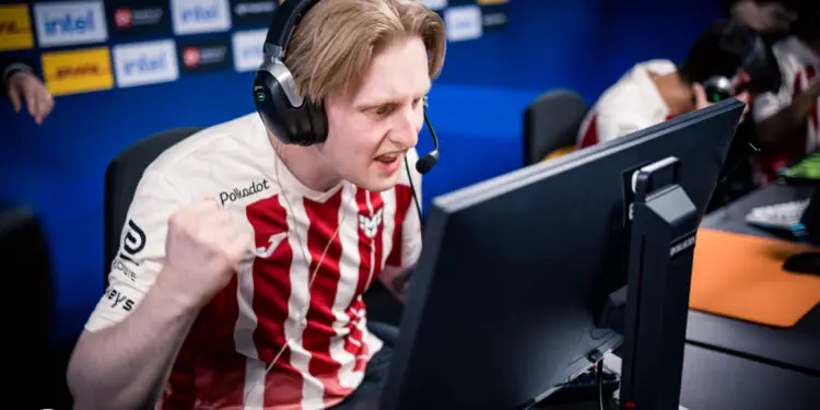 IEM Dallas : HEROIC – Aurora en direct