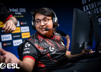 IEM Dallas : G2 – GamerLegion en direct