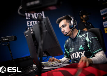 IEM Dallas : The MongolZ – Aurora en direct