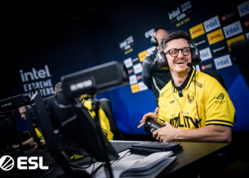 IEM Dallas : Vitality toujours invincible, pas de playoffs pour G2 et 3DMAX