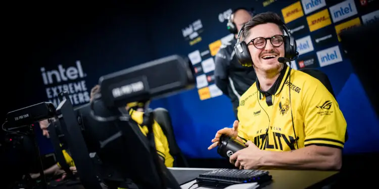 IEM Dallas : Vitality toujours invincible, pas de playoffs pour G2 et 3DMAX