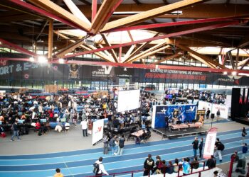 95 Kings of Fields #5 : le Top 8 en direct