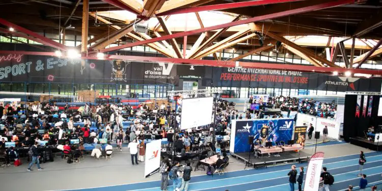 95 Kings of Fields #5 : le Top 8 en direct