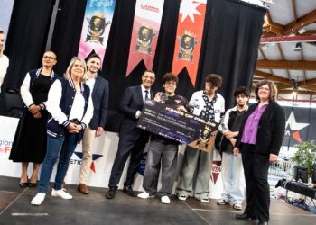 Sparg0 domine les Français au 95 Kings of Fields