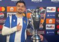 EmreYilmaz ajoute une autre eChampions League à son palmarès !