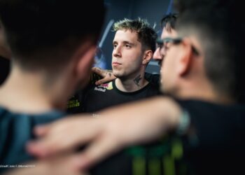 RE:L0:AD 2025 : Elevate – Wildcard en direct