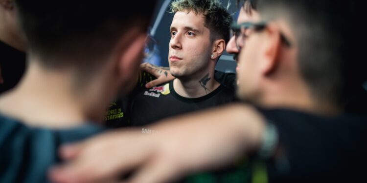 RE:L0:AD 2025 : Elevate – Wildcard en direct