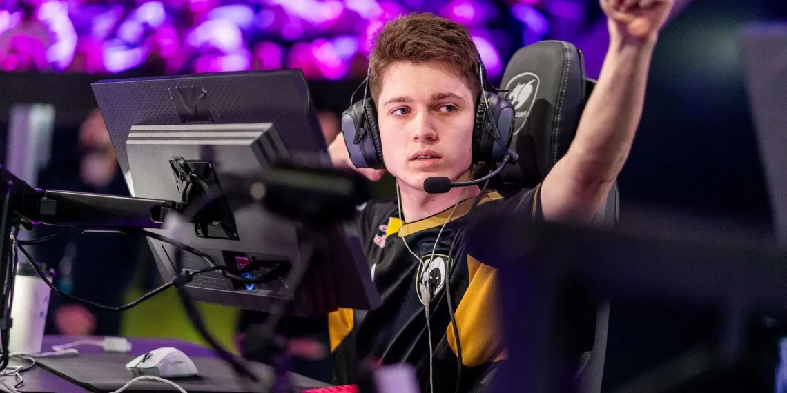VCT EMEA : Heretics s’offre le scalp de Fnatic, pas de remontada pour la Karmine Corp…