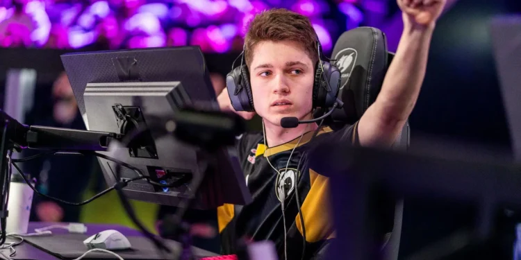 VCT EMEA : Heretics s’offre le scalp de Fnatic, pas de remontada pour la Karmine Corp…
