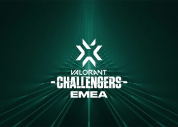 Challengers EMEA : KC Blue Stars – FOKUS en direct
