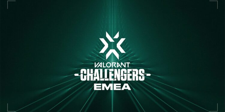 Challengers EMEA : KC Blue Stars – FOKUS en direct