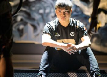Uzi : « Mon plus grand regret, ne pas avoir soulevé le trophée des Worlds »