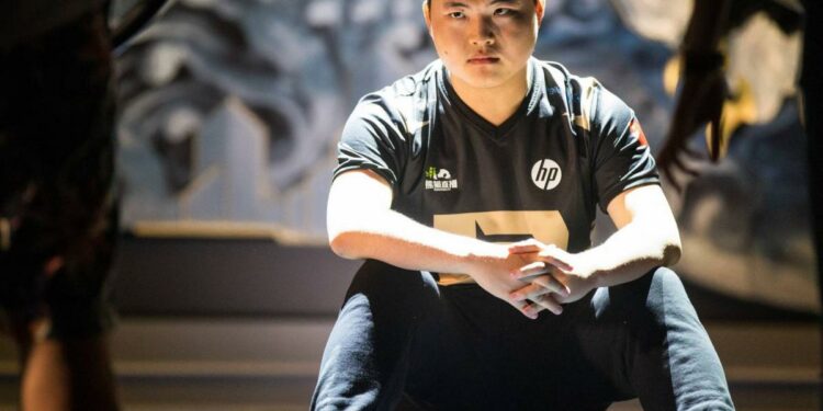 Uzi : « Mon plus grand regret, ne pas avoir soulevé le trophée des Worlds »