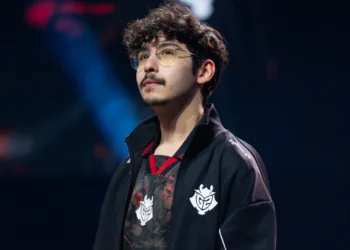 BrokenBlade (G2) : « On veut reconquérir notre trône, et on fera tout pour ça »