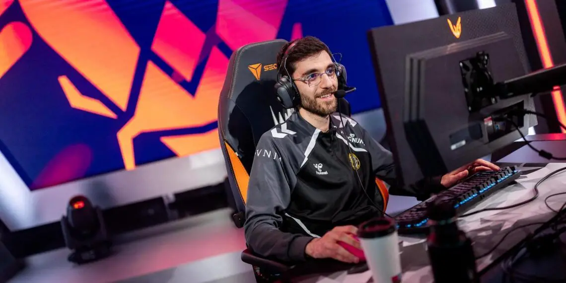 Nisqy : « Support c’est finito… je repasse mid »