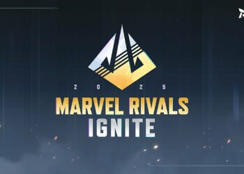 Marvel Rivals Ignite : un nouveau tournoi à 3 M$ !