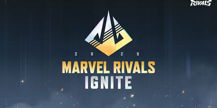 Marvel Rivals Ignite : un nouveau tournoi à 3 M$ !