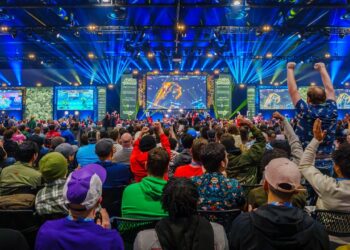 Combo Breaker – SF6 : le Top 8 en direct