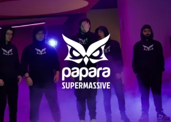 SuperMassive saisi par les autorités turques : une affaire de blanchiment d’argent secoue la scène ERL